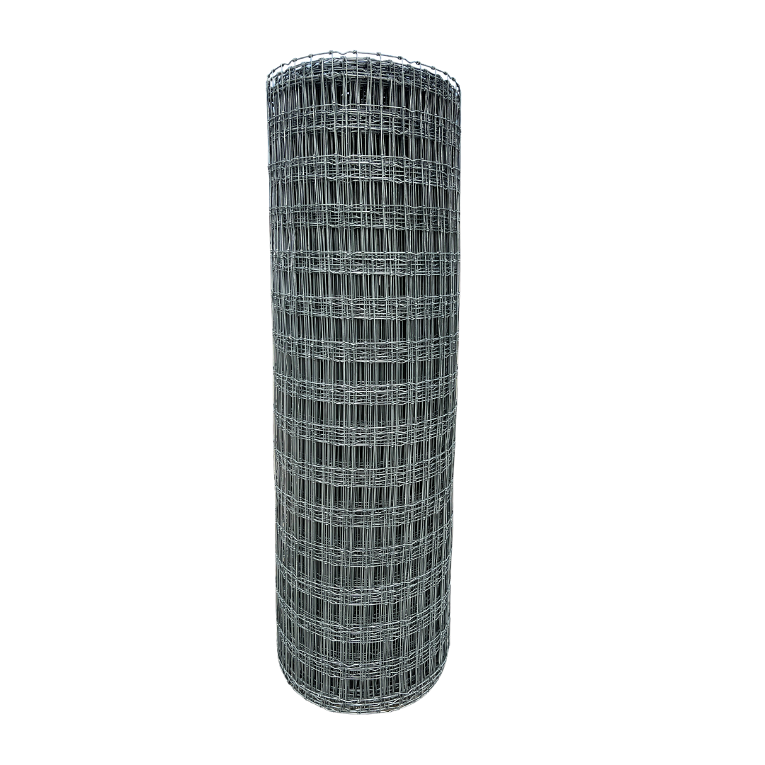 roll of wire mesh fencing