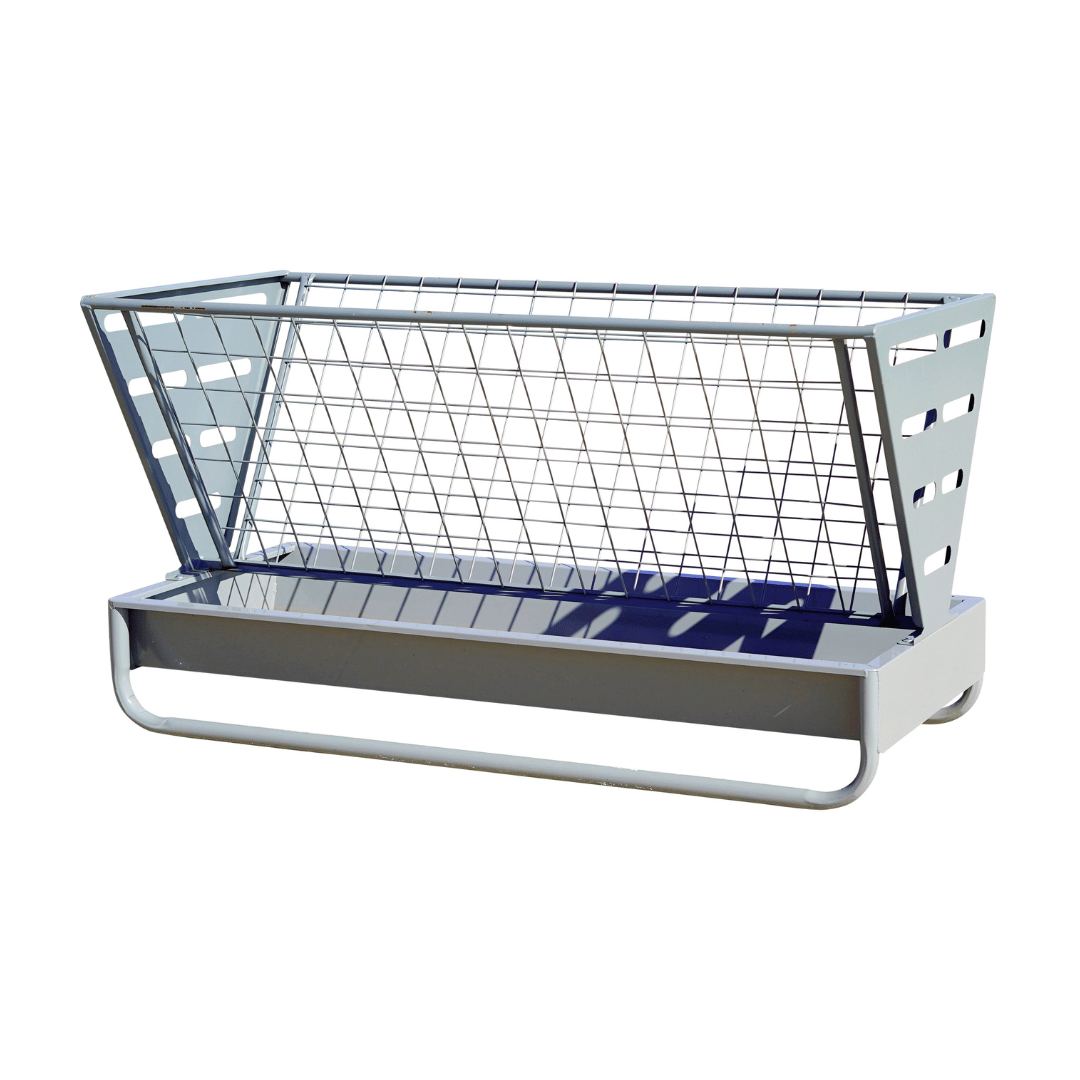 Feeder - 6' Goat/Sheep