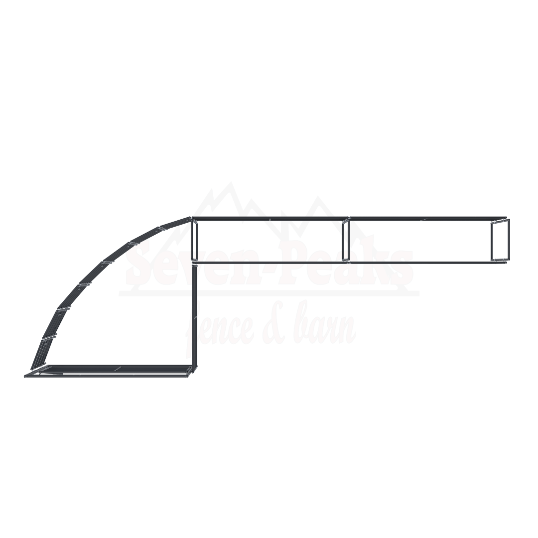 metal corner brace graphic