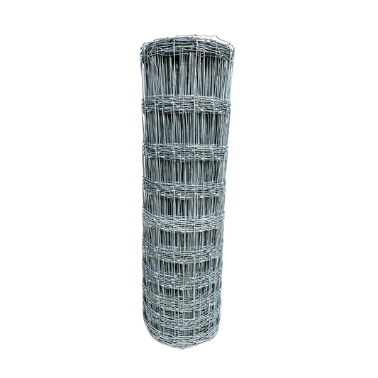 roll of wire fencing