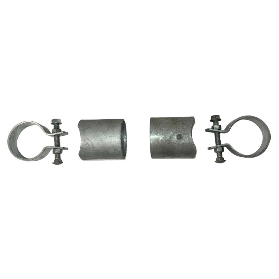 h brace connector kit