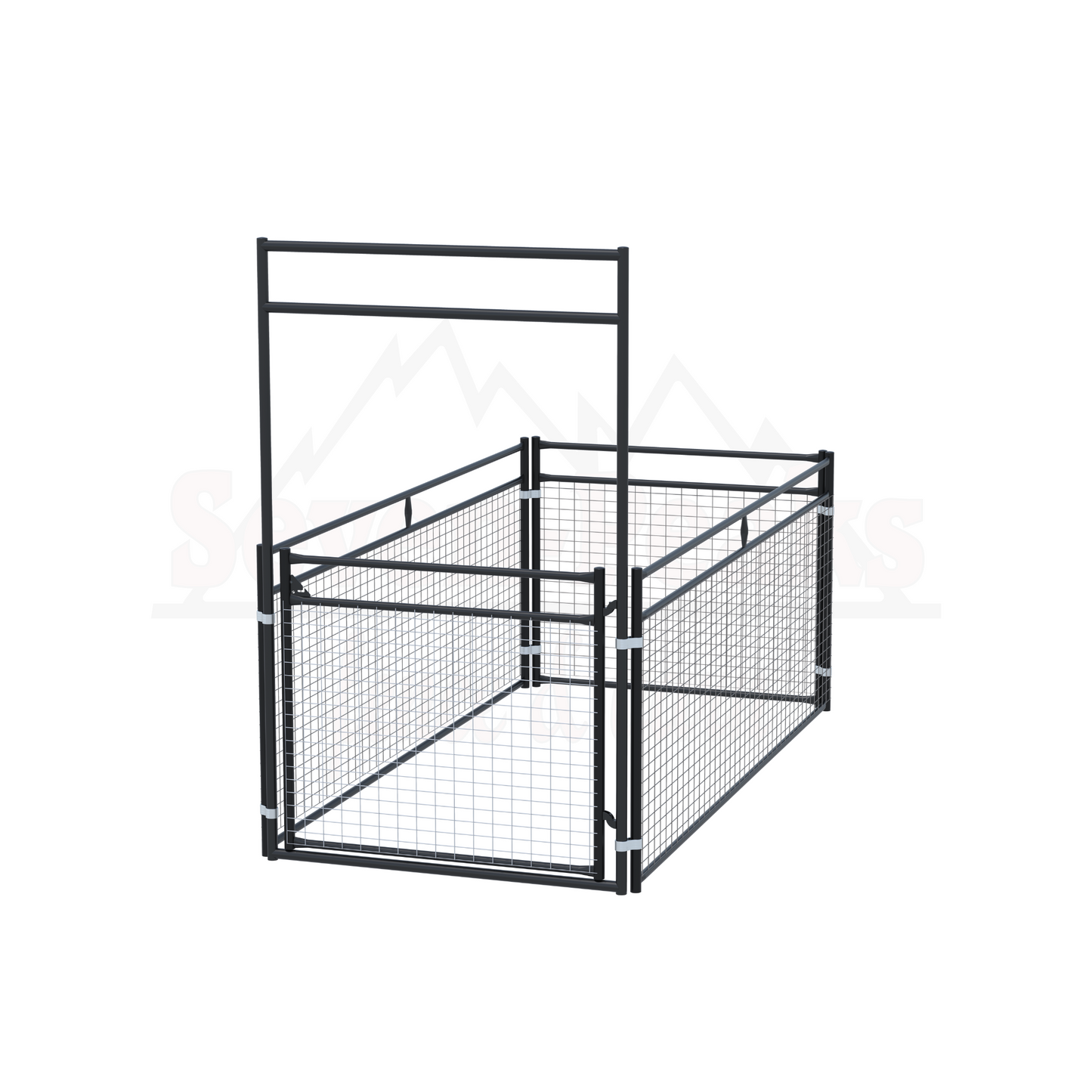 Livestock Pen 5x10