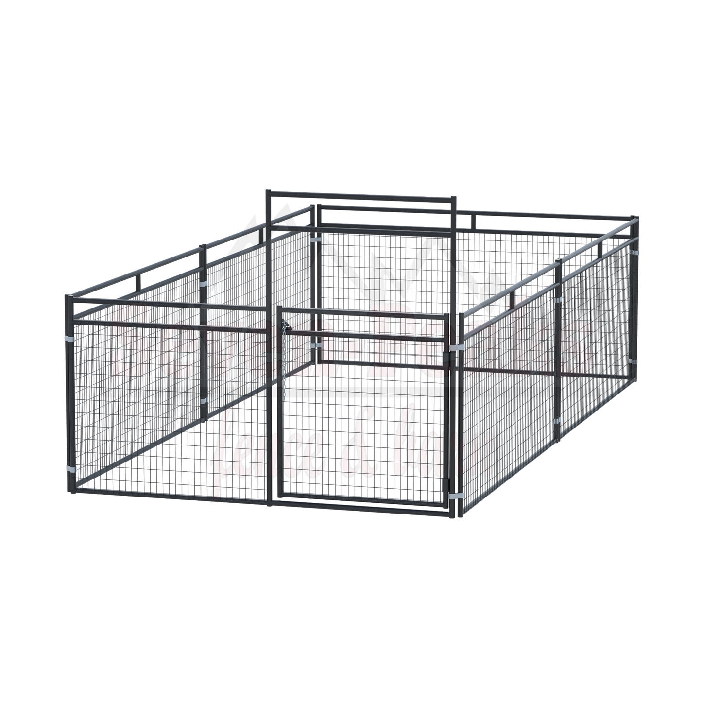 Livestock Pen 10x20