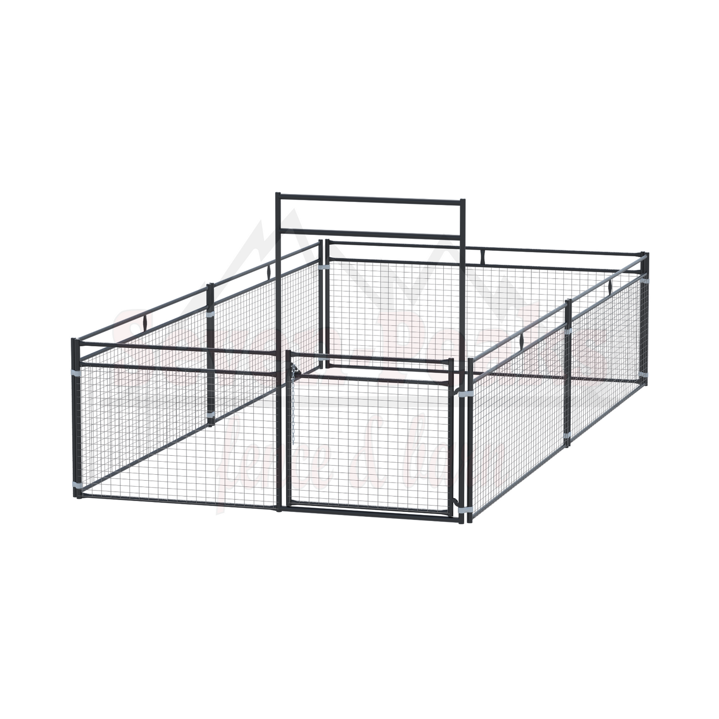Livestock Pen 10x20