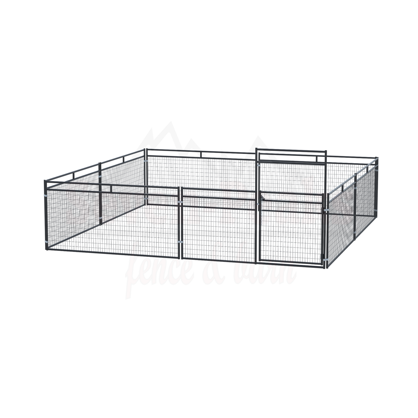 Livestock Pen 20x20
