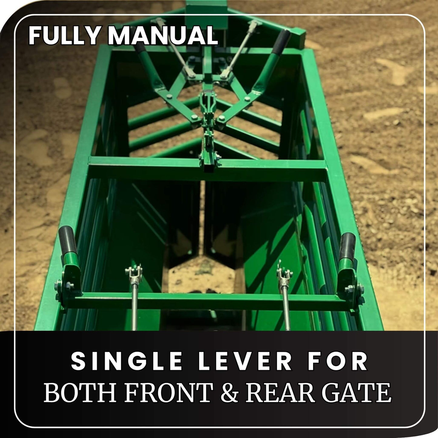 Roping Chute - Chute Help Manual