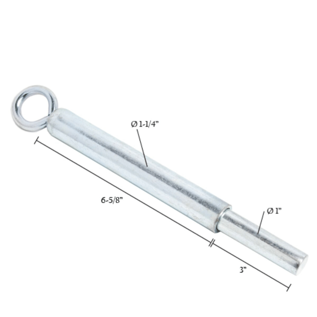 Spring latch