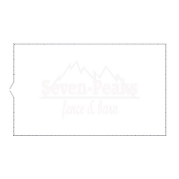 "rectangle outline with logo watermark"