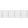 Continuous Fence - 4 Rail