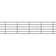 Continuous Fence - 6 Rail - Build to Order