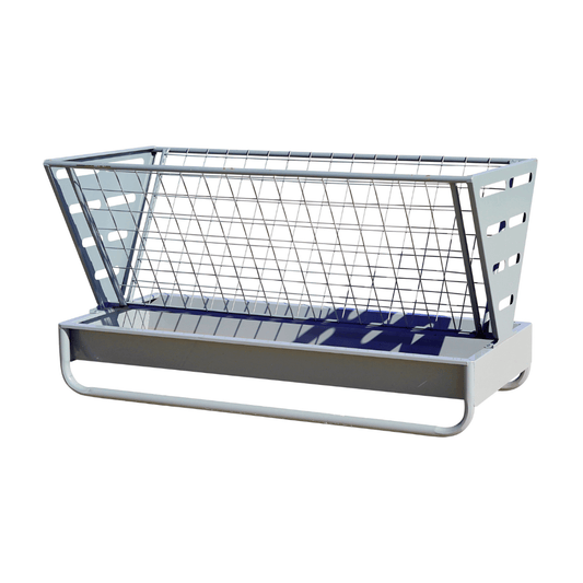 Feeder - 6' Goat/Sheep