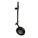 Adjustable Gate Wheel 10"