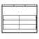 Bow Gate 10' - 4 Rail Standard