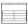 Bow Gate 10' - 5 Rail Standard