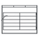 Bow Gate 10' - 6 Rail Heavy Duty