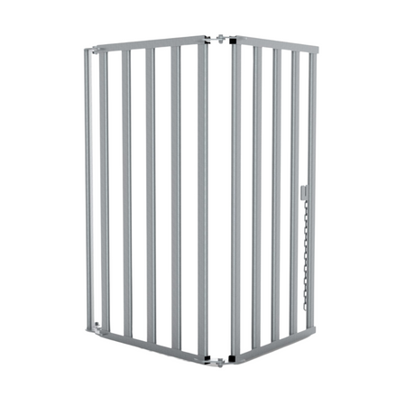 Chute Add On - Crash Gate – Seven Peaks Fence and Barn