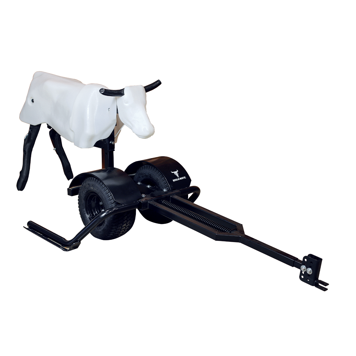 Heel-O-Matic Roping Dummy | Drifter – Seven Peaks Fence and Barn