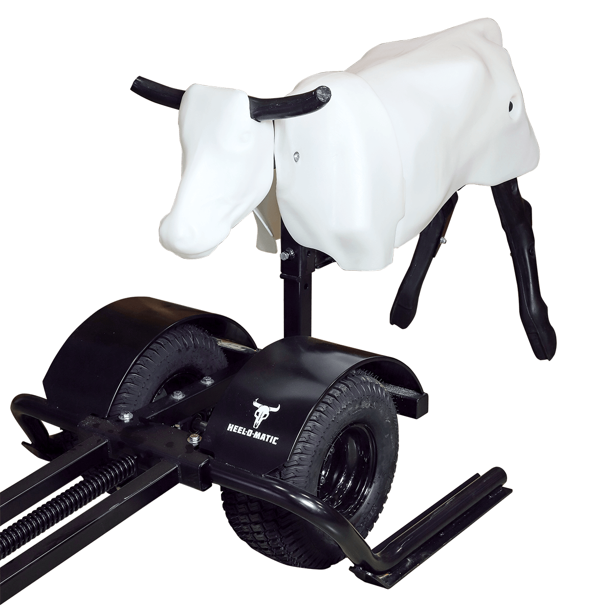 Heel-O-Matic Roping Dummy | Drifter – Seven Peaks Fence and Barn