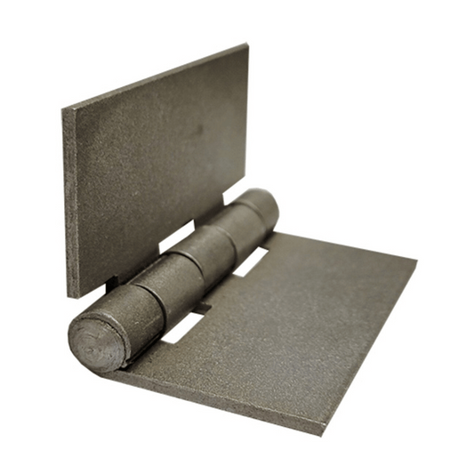 Flat hinge 3x3