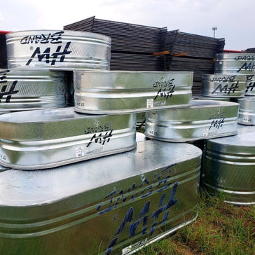 Build Stock Tank Stock Tanks – Seven Peaks Fence and Barn