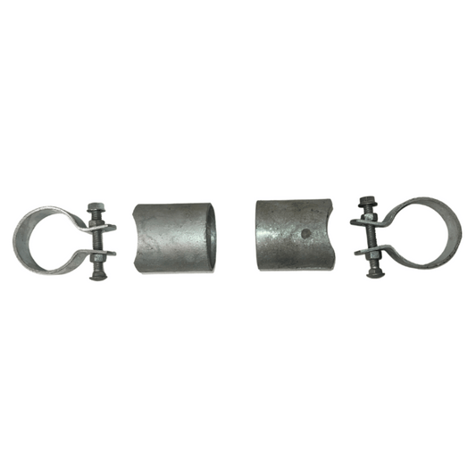h brace connector kit