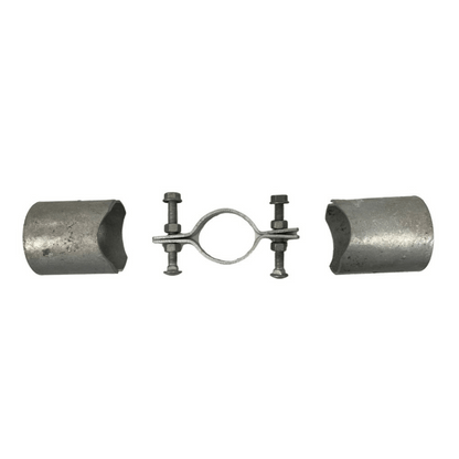 Inline Rail Connector 2 3/8"
