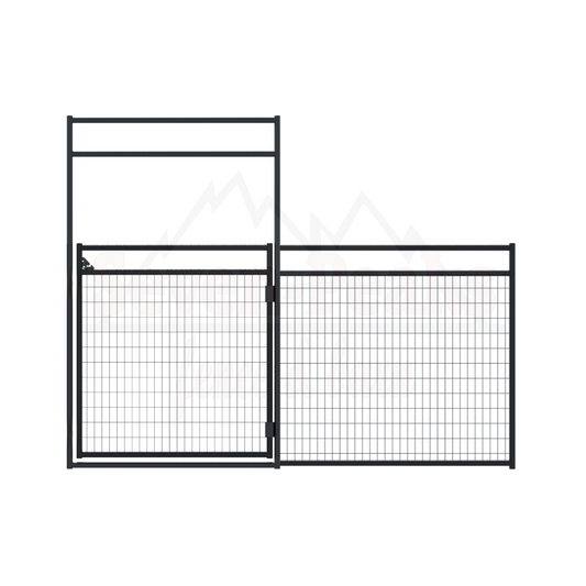 Combo Gate 10' - Large Livestock