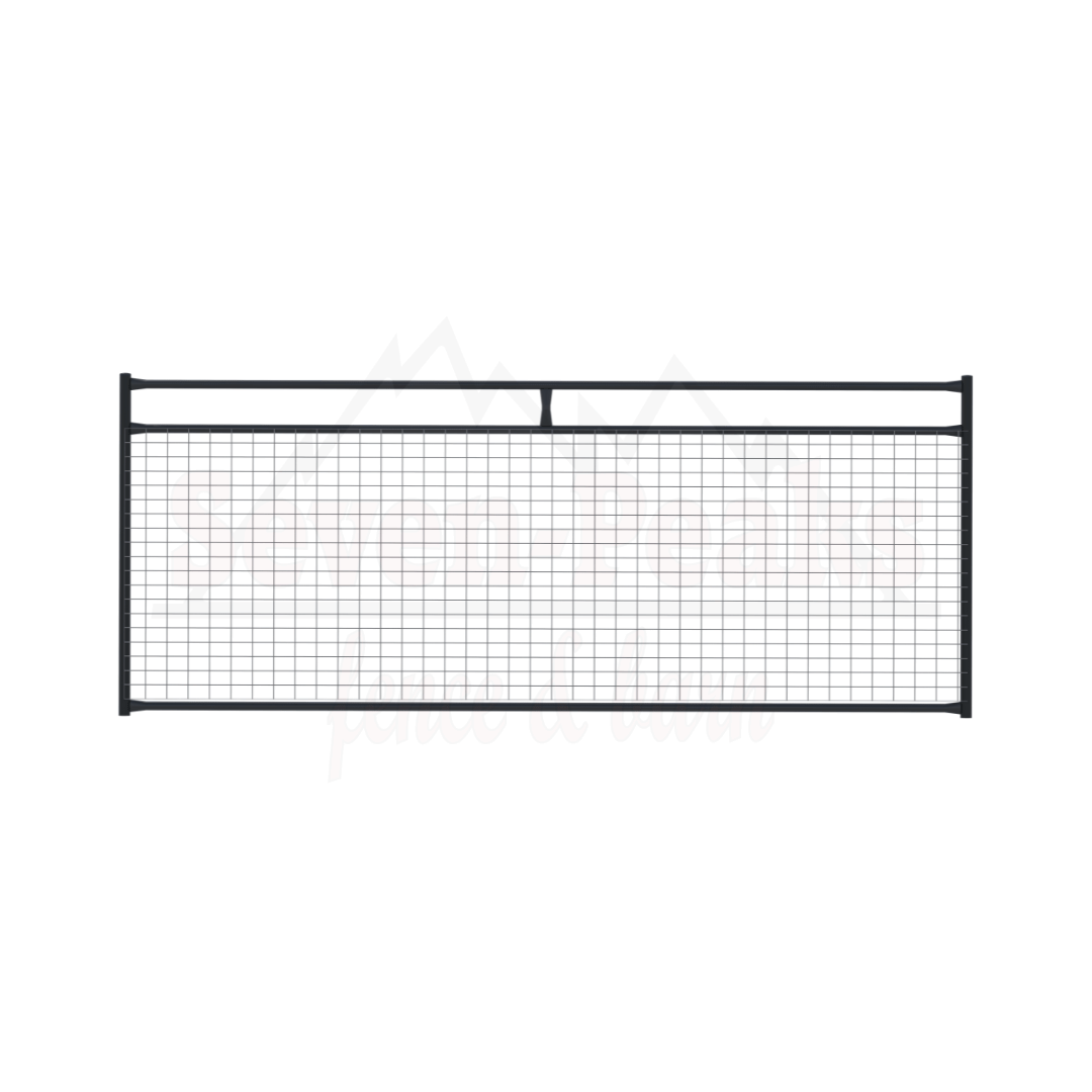 Livestock Panel - 4' X 10' Standard