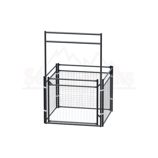 5x5 Livestock Pen