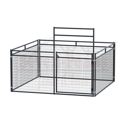 10x10 Livestock Pen