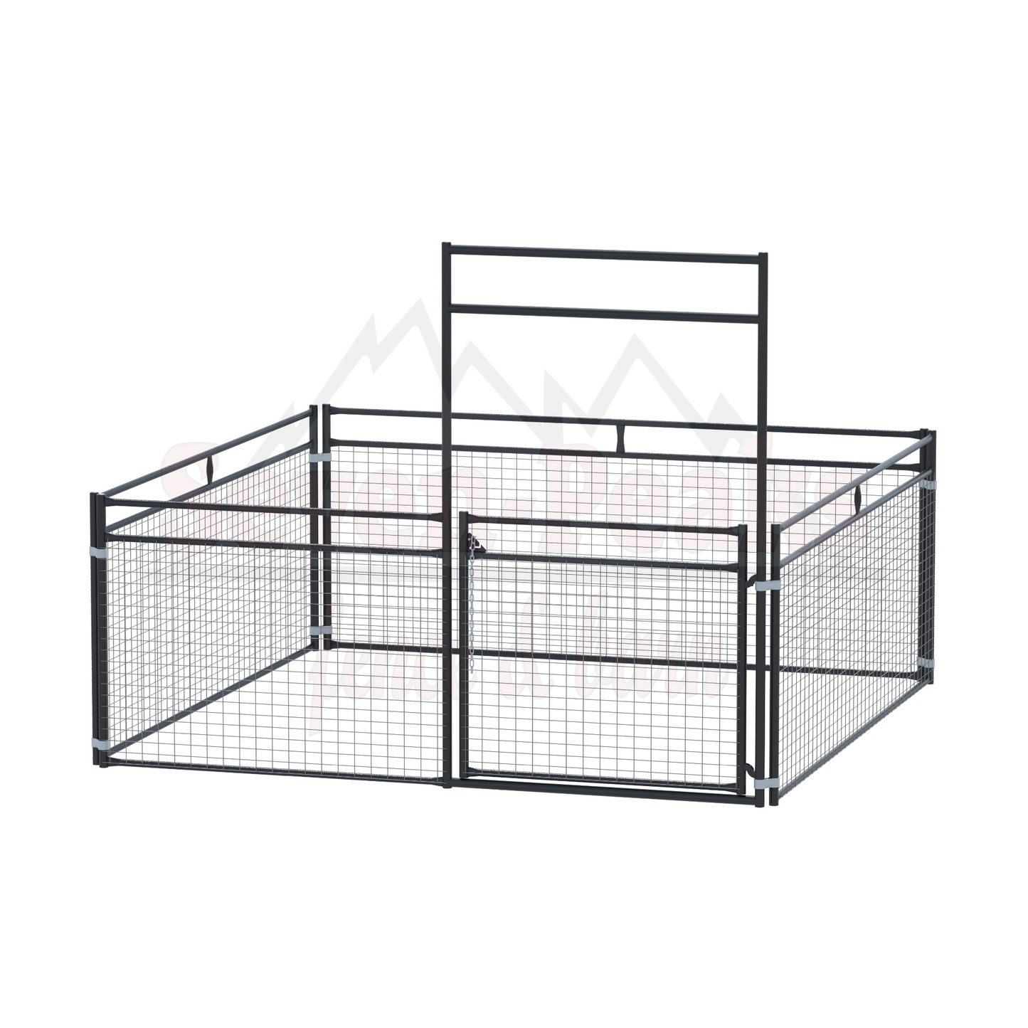 Livestock Pen 10x10