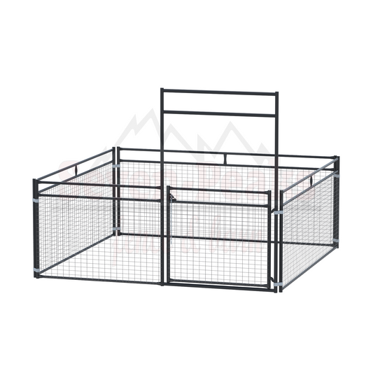 10x10 Livestock Pen