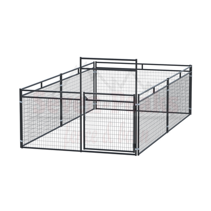 10x20 Livestock Pen