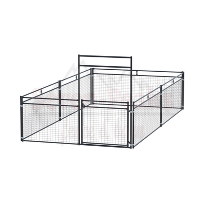 10x20 Livestock Pen