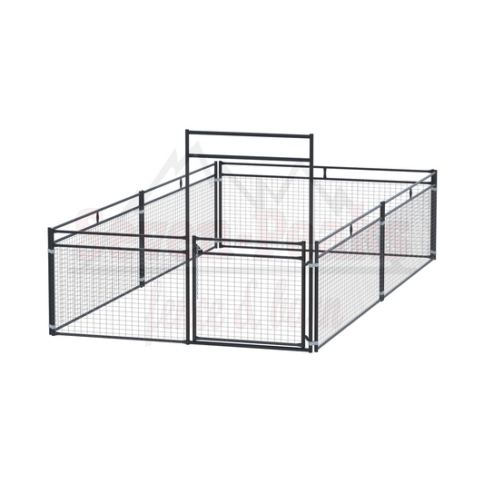10x20 Livestock Pen