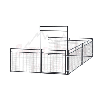 10x20 Livestock Pen (ADD ON)