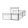 10x20 Livestock Pen (ADD ON)
