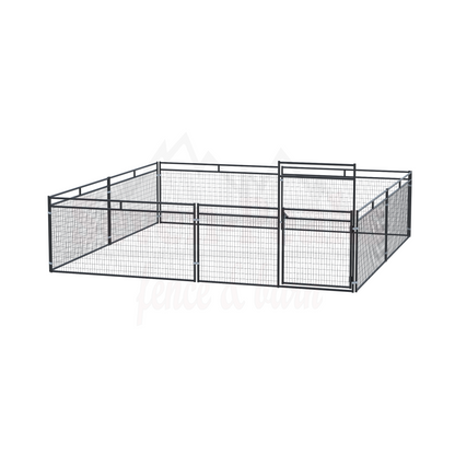 20x20 Livestock Pen