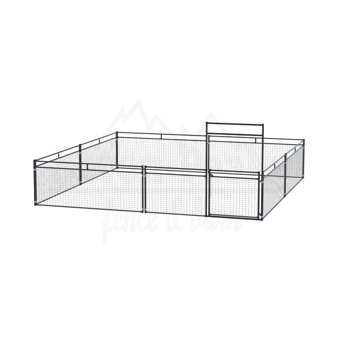 Livestock Pen 20x20
