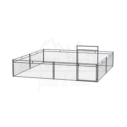 20x20 Livestock Pen