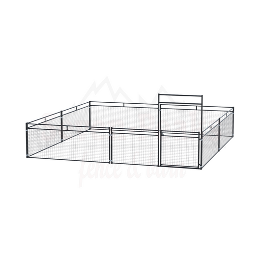 20x20 Livestock Pen