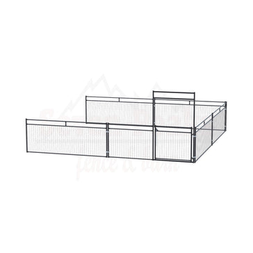 20x20 Livestock Pen (ADD ON)