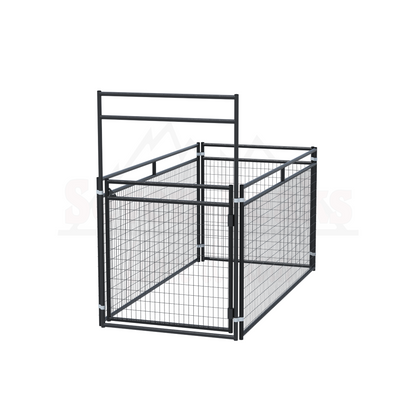 5x10 Livestock Pen