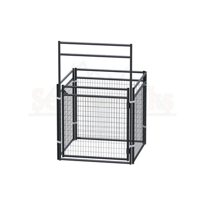 5x5 Livestock Pen