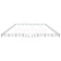 Riding Arena 80x120 - Horse Panel