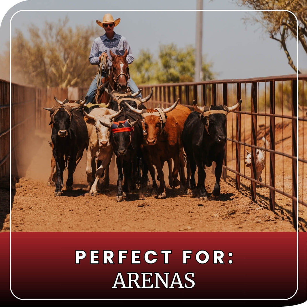 How to Install Continuous Fence: Step-by-Step Guide – Seven Peaks Fence ...