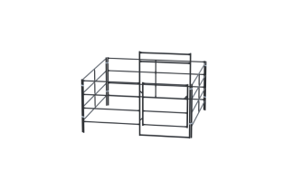 Stall Kits