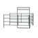 10x10 Stall Kit (ADD ON)