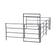 10x20 Stall Kit (ADD ON)
