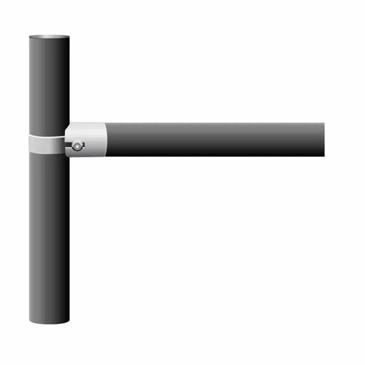 Terminator Rail Connector 2 3/8"